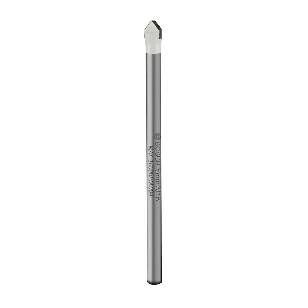 Bosch Expert CYL-9 SoftCeramic punte piastrelle 5pz 5,5-10 mm