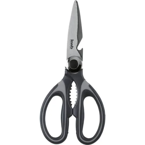 KWB 020721 forbici casa 200 mm apribottiglie