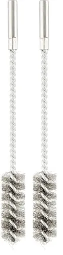 KWB 5995-00 spazzola per tubi acciaio Ø 32 mm
