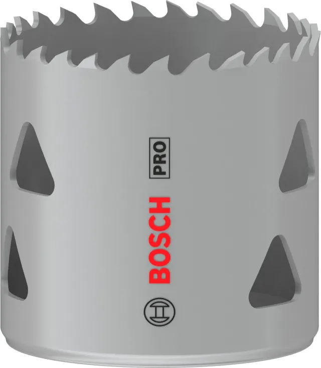 Bosch Expert PRO Sega a tazza 51 mm bimetallo Multi Material