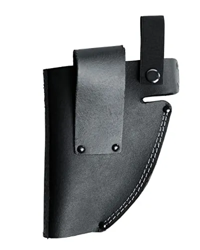 KWB 906210 Fondina Pelle per Avvitatore a Batteria