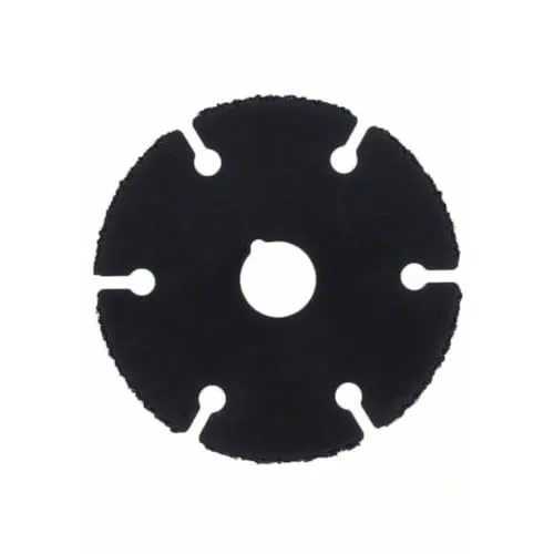 Bosch Carbide Multi Wheel disco taglio 50 mm EasyCut