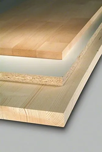 Bosch Expert Tasselli Legno 8 mm 150 Pezzi in Faggio