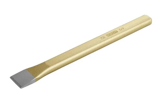 KWB 3184-31 scalpello piatto 300 mm acciaio CV