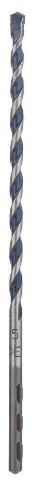 Bosch CYL-5 Set Punte Calcestruzzo 7 Pezzi 4-10 mm