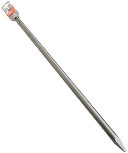 KWB scalpello a punta SDS Max 600 mm calcestruzzo