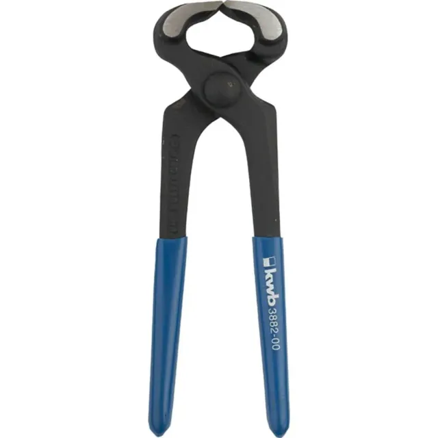 KWB 3882-00 tronchese laterale isolato 160 mm
