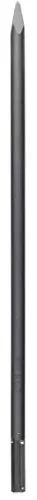 KWB scalpello a punta SDS Max 600 mm calcestruzzo