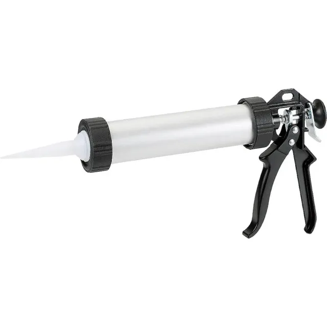 KWB 9323-00 pistola per silicone forma chiusa