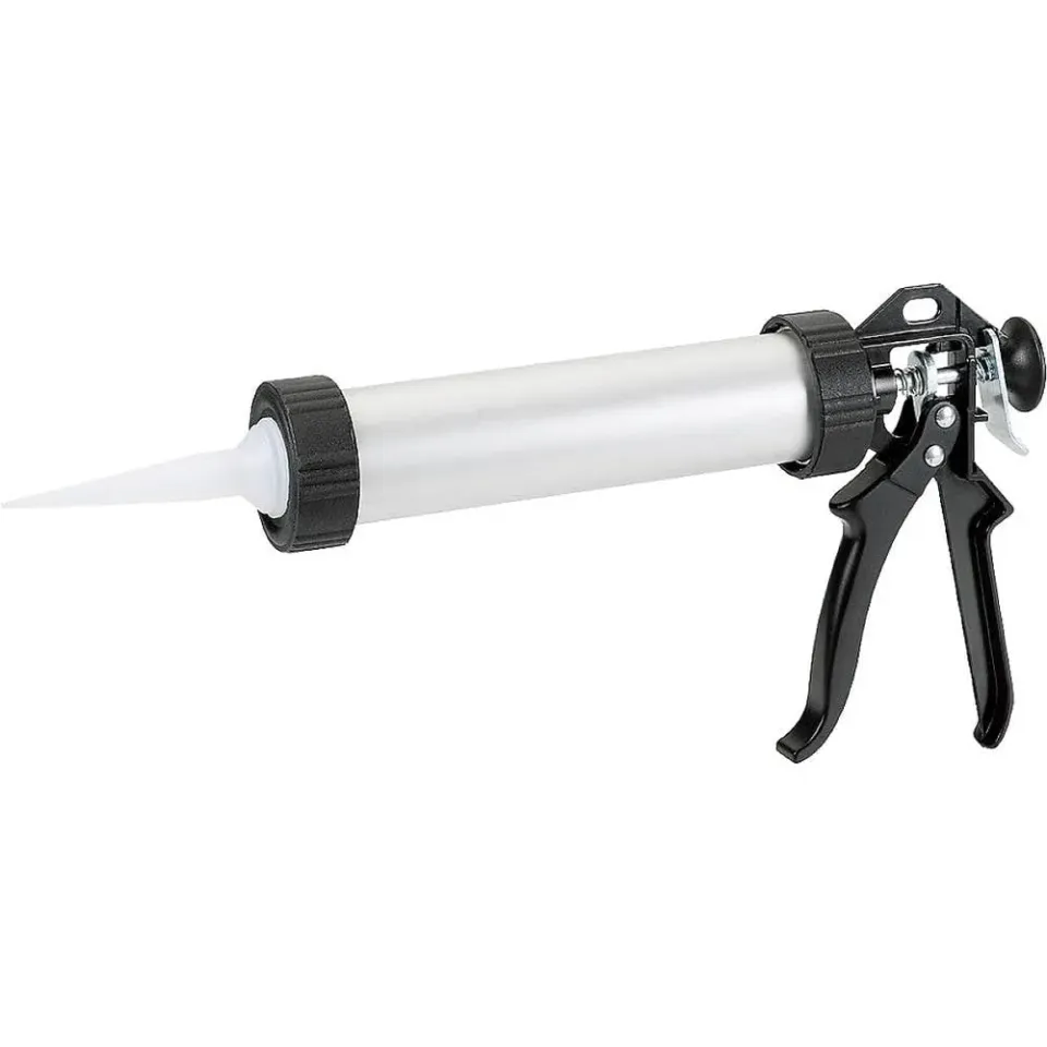 KWB 9323-00 pistola per silicone forma chiusa
