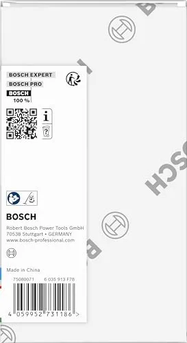 Bosch Expert adattatore universale aspiratore tubo 35 mm