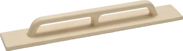 KWB 9228-08 frattone plastica 800x120 mm lisciatura