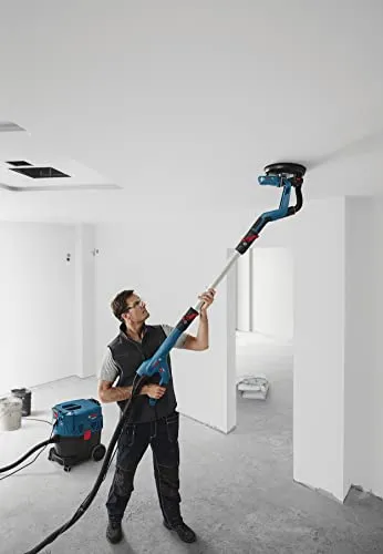 Bosch Expert tubo prolunga levigatrice GTR 550 600 mm