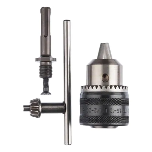 Bosch Expert raccordo SDS plus mandrino 1,5-13 mm rotazione