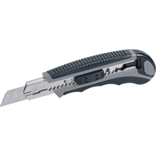 KWB 014018 cutter 18 mm autolock 6 lame acciaio