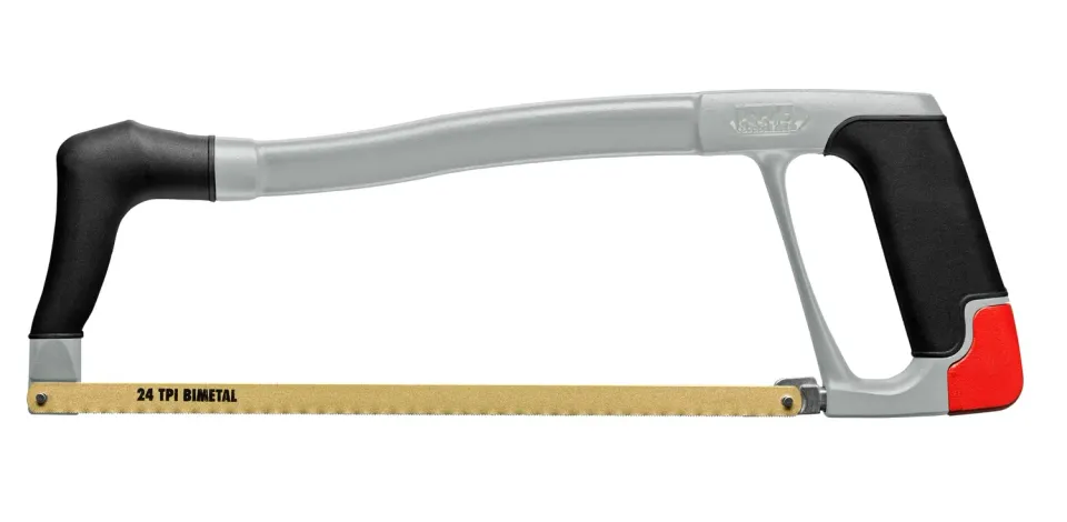 KWB 199600 Sega a Mano 300 mm per Metallo HSS