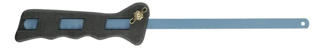 KWB 3153-00 seghetto arco metallo 300mm lama bimetallica
