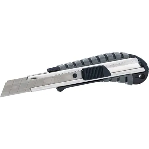 KWB 015118 taglierino 18 mm autobloccante antiscivolo