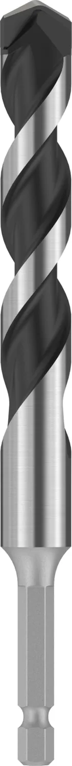 Bosch Expert PRO HEX-5 punta muro 4x100 mm calcestruzzo 1 pezzo