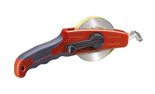 KWB 0634-30 Rotella metrica acciaio 30 m classe II