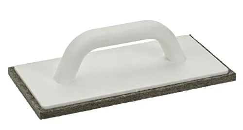 KWB 9247-78 Rullino Feltro 100 mm per Bordi