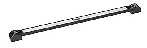 KWB barra magnetica portautensili 50 cm parete