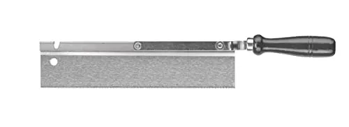 KWB 314626 sega fine a gomito reversibile 250 mm