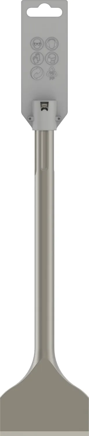 Bosch Expert PRO SDS max-4C scalpello a spatola 80x300 mm