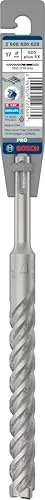 Bosch Expert SDS plus-5X punta martello 17 mm