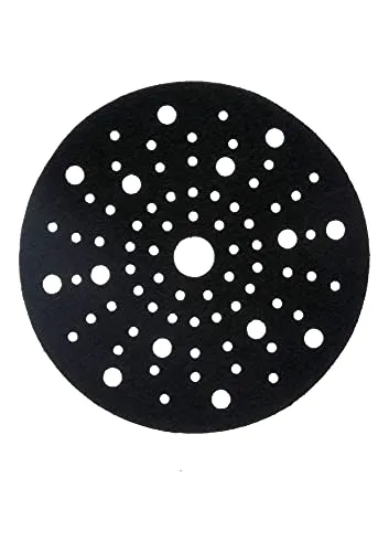 Bosch Expert proteggi-platorello 125 mm levigatrice rotoorbitale 2pz