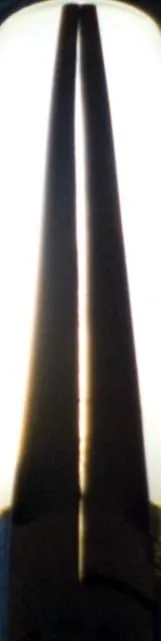 kwb 389210 pinza becchi ago 150 mm acciaio per elettronica