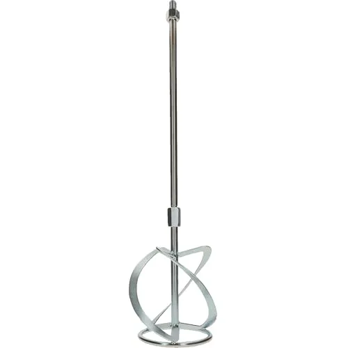Bosch Frusta Miscelazione M14 Ø 140 mm Materiali Viscosi