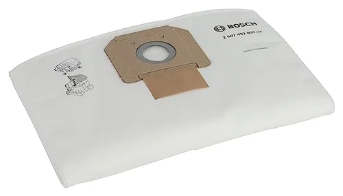 Bosch Expert sacchetti filtranti pile GAS 35 5 pz