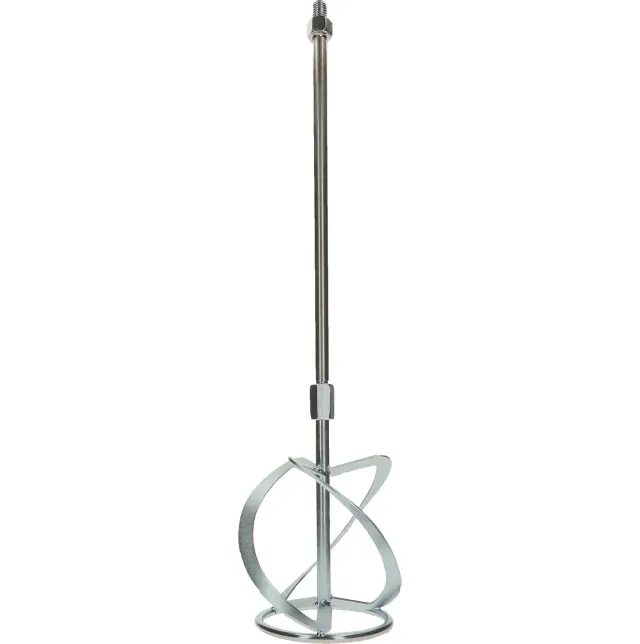 Bosch Frusta Miscelazione M14 Ø 140 mm Materiali Viscosi