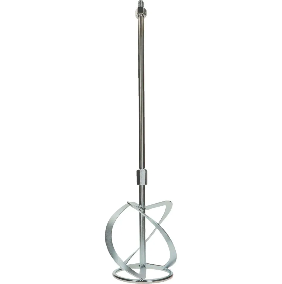 Bosch Frusta Miscelazione M14 Ø 140 mm Materiali Viscosi