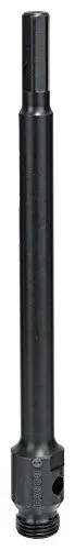 Bosch Expert adattatore corone diamantate esagonale G 1/2 240 mm