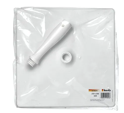 KWB 9195-24 secchiello portamalta plastica robusto