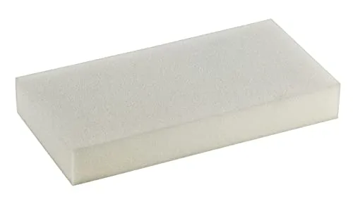 KWB 9247-99 ricambio spugna frattazzo 280x140 mm