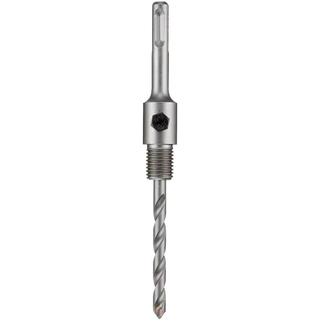 KWB punta centratura SDS Plus M16 metallo duro corona