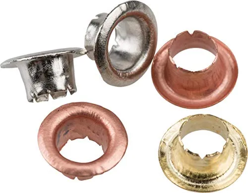 KWB 9293-20 occhielli 4 mm confezione 400 pezzi