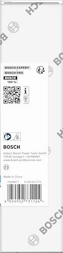 Bosch Expert bocchetta aspirapolvere interstizi 1 pz