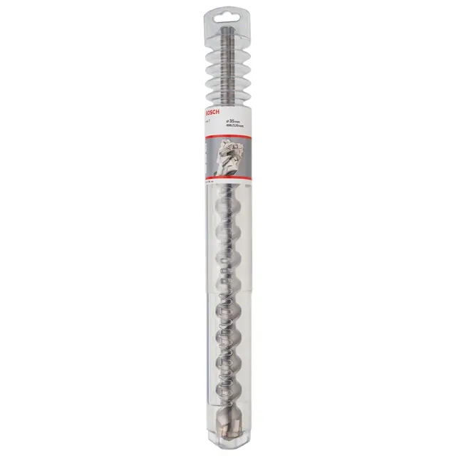 Bosch Expert PRO SDS max-7 punta 35 mm per calcestruzzo