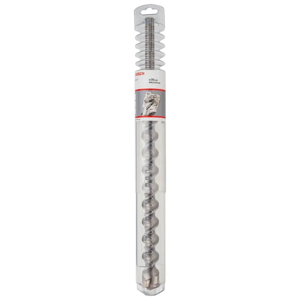 Bosch Expert PRO SDS max-7 punta 35 mm per calcestruzzo