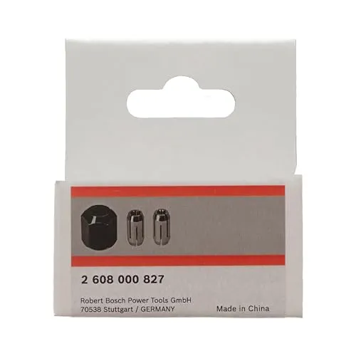 Bosch Expert Manicotti Serraggio GCU 18V-30 3-6mm