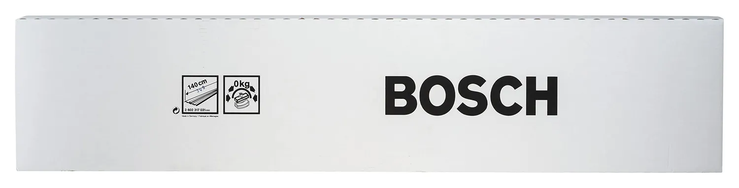 Bosch Professional FSN 140 binario guida 140 cm seghe