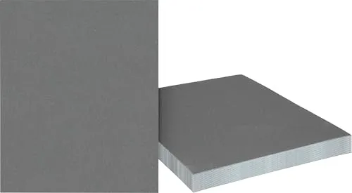 Bosch Expert PRO C355 fogli abrasivi 230x280 mm 50 pz carburo