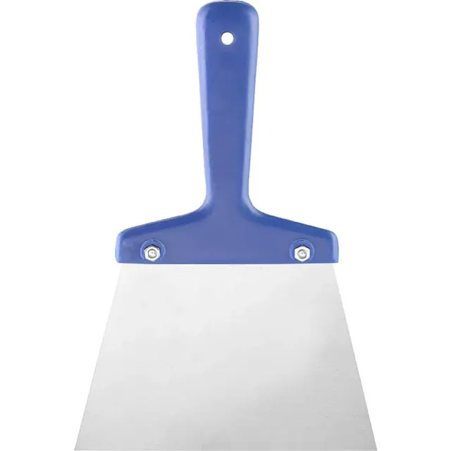 KWB 0292-00 Spatola universale 150 mm acciaio inox