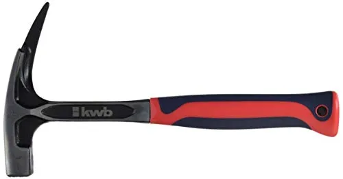 KWB 4463-06 martello da carpentiere 600 g magnetico