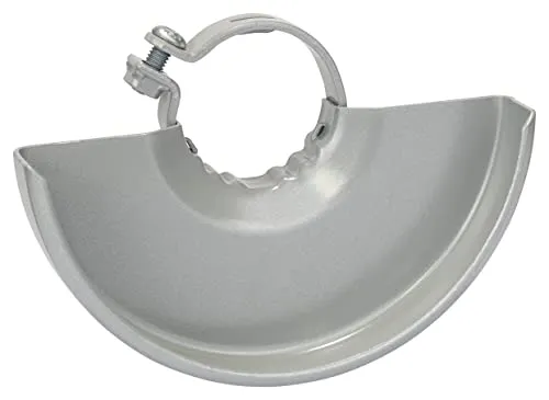 Bosch Professional cuffia protezione 125 mm levigatura