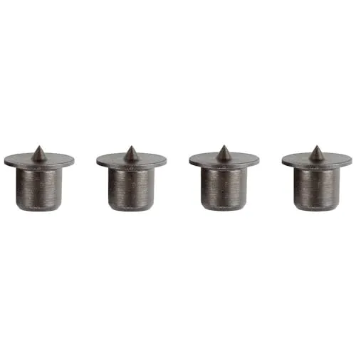 KWB 530210 marcatori 10 mm set 4 pezzi